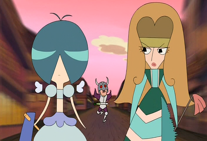 .hack//Gift (Fansubber)